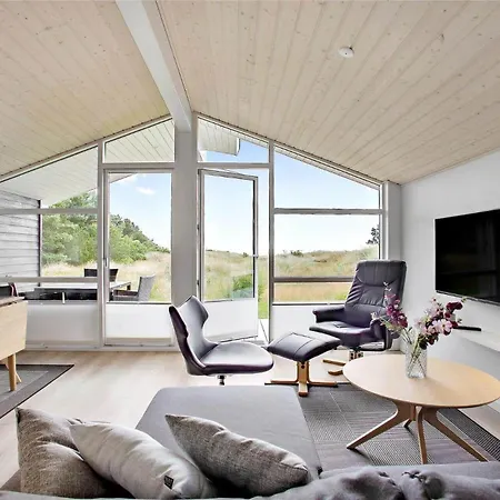 Oh367-hadsund-fruerlund-plantage-19 Prázdninový dům