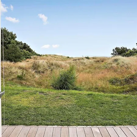 Oh367-hadsund-fruerlund-plantage-19 Prázdninový dům