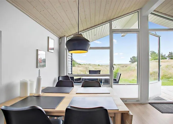 Oh367-hadsund-fruerlund-plantage-19 Holiday home *